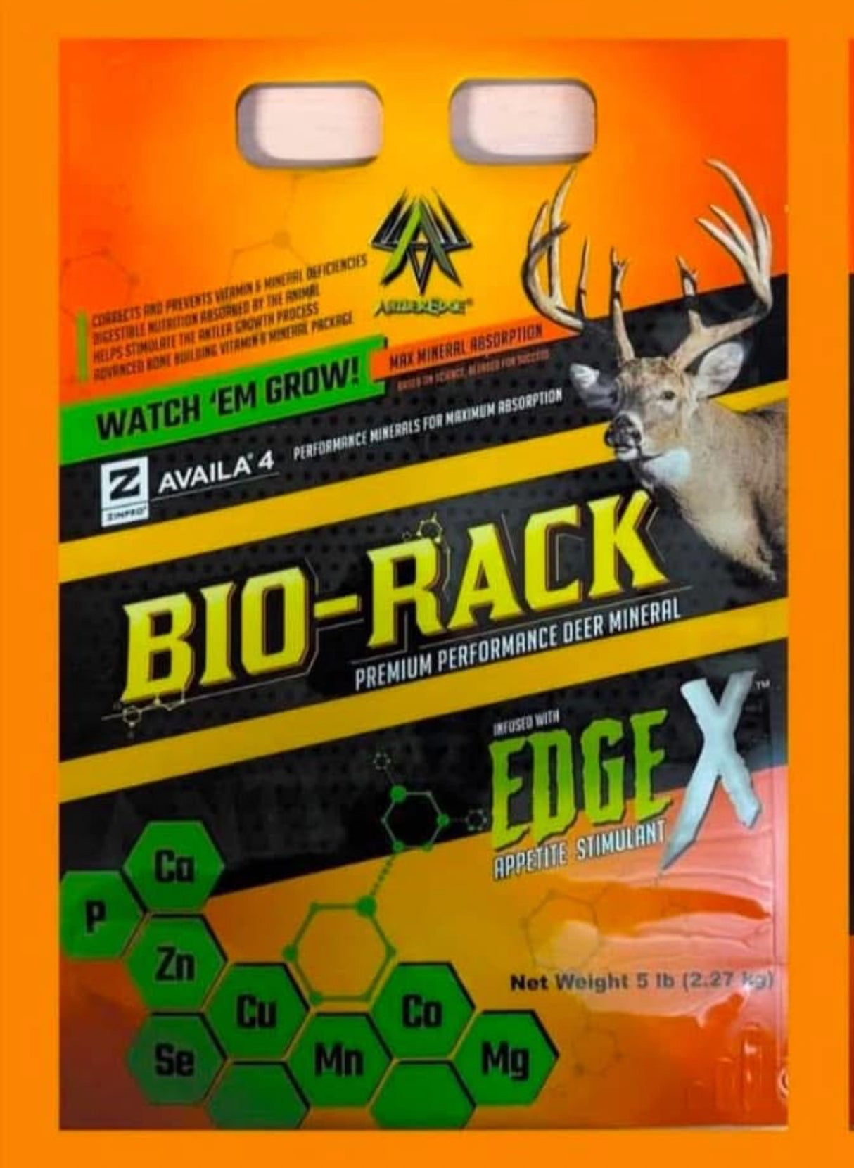 Bio Rack
