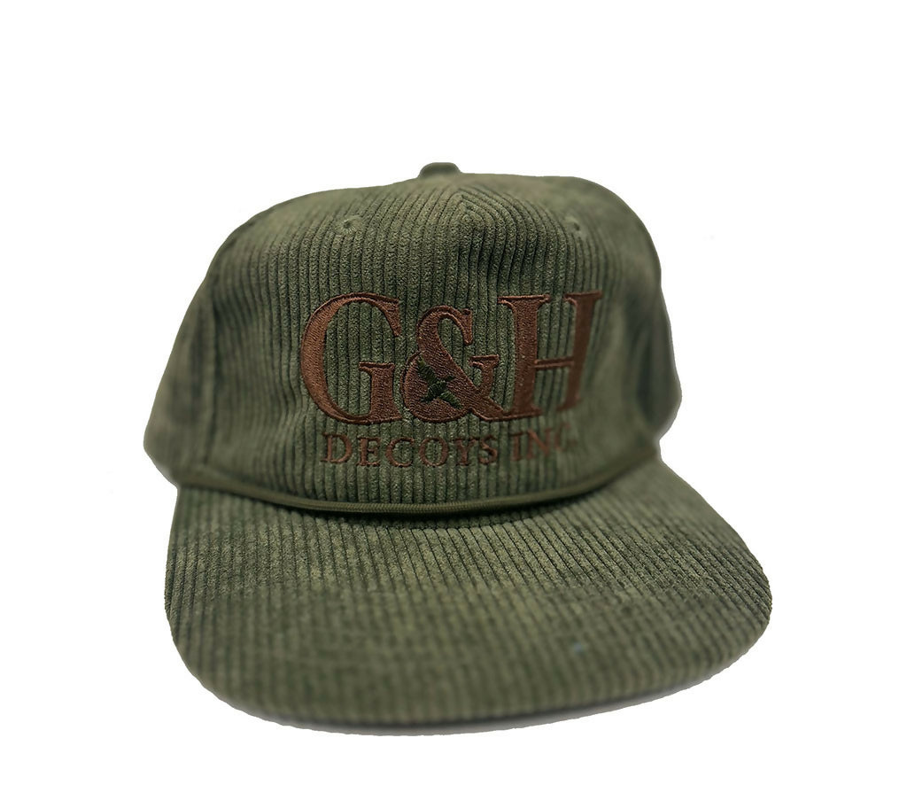 Gator Goat Rope copy