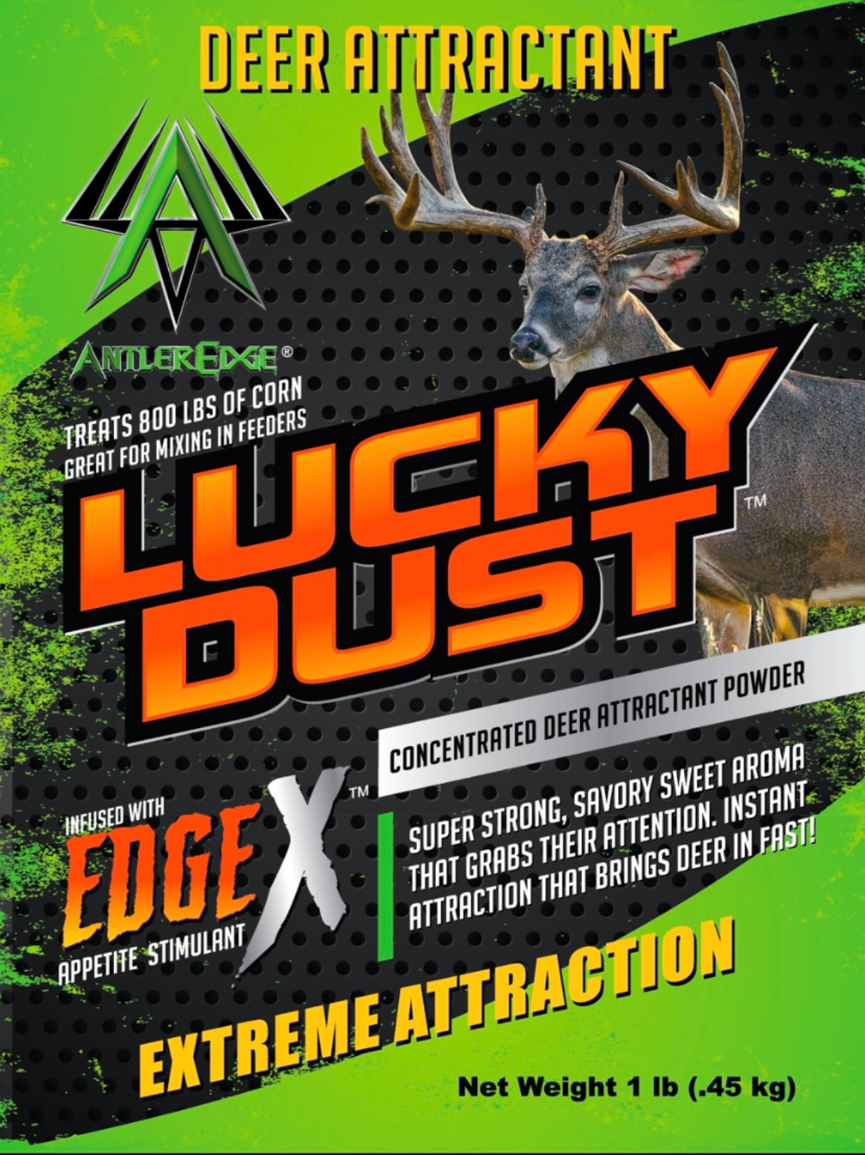 Lucky Dust