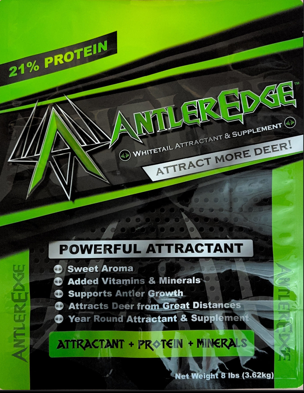 Antler Edge